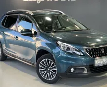 Zunanja slika - Peugeot 2008 - 1.6HDI-PARK SENZORJI-TEMPOMAT-MULTIFUNKCIJA-LED - 3 - Predogledna slika