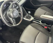 Zunanja slika - Mazda CX-3 - G120 BENCIN 2.0 88 KW.SLOVENSKI TOP - 17 - Predogledna slika