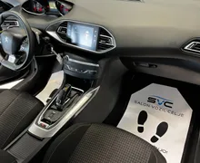 Zunanja slika - Peugeot 308 - 1.2-130KM-ALLURE-AUT-2X-PDC-F1-NAVI-LED-AP-CARPL - 9 - Predogledna slika