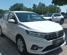 Zunanja slika - Dacia Sandero - 1.0 TCe 90 NAVI.TEMPOMAT.PDC - 3 - Predogledna slika