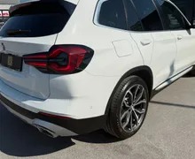 Zunanja slika - BMW X3 - serija : xDrive20d Avt. LAS3R-KAM-NAVI-KEYLESS-USNJE-3ConKl - 5 - Predogledna slika