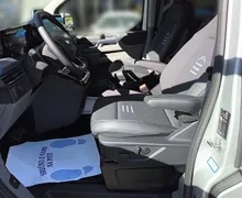 Zunanja slika - Ford Tourneo - Custom E- ACTIVE 160 kW 217 KM baterija - 9 - Predogledna slika
