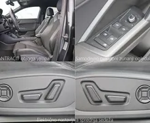 Zunanja slika - Audi Q3 - 40 TDI Quattro S-Tronic S-Line 200KM - 17 - Predogledna slika
