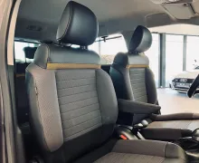 Zunanja slika - Citroën C3 - Aircross 1,2 PureTech 130 Shine Avt. - 9 - Predogledna slika