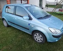 Zunanja slika - Hyundai Getz - Ročni - 2 - Predogledna slika