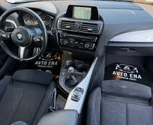 Zunanja slika - BMW Serija 1 - : 116d M Performance -LED-NAVI-2xPDC-ALCANTARA-ALU18 - 11 - Predogledna slika