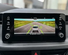 Zunanja slika - Škoda Kamiq - Easy 1.0 TSI DSG - 11 - Predogledna slika