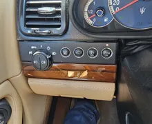 Zunanja slika - Maserati Quattroporte - 4.2 V8 Executive GT - 18 - Predogledna slika