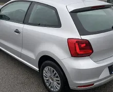 Zunanja slika - VW Polo - 1.4 TDI 68ks °OGREVANI SEDEŽI° KLIMA EL. PAKET - 6 - Predogledna slika