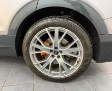 Zunanja slika - Audi e-tron - 55 quattro Advanced.KAMERA.LED.USNJE.NAVI.4X4.ACC - 17 - Predogledna slika