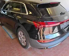 Zunanja slika - Audi e-tron - quattro 55 300kW.NEMŠKI.SAMO 27.000 KM.2023 LETNIK - 6 - Predogledna slika