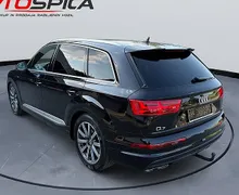 Zunanja slika - Audi Q7 - quattro 3.0 TDI Tiptronic - 3 - Predogledna slika