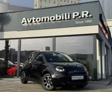 Zunanja slika - Fiat 500 - 24kWh 70kW DOSEG DO 190 KM - 3 - Predogledna slika