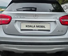 Zunanja slika - Mercedes-Benz GLA-Razred - GLA 200 CDI 4MATIC AVT. XENON-ALU-NAVI-GRETJE SŽ - 5 - Predogledna slika