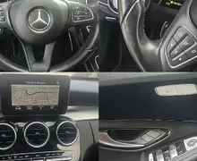 Zunanja slika - Mercedes-Benz C-Razred - 220d 170ks °2.LASTNIK° °AUT+F-1° °FULL-LED°° - 11 - Predogledna slika