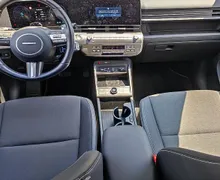 Zunanja slika - Hyundai Kona - EV 65.4 kWh Impression°°Testno vozilo - 7 - Predogledna slika