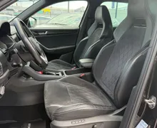 Zunanja slika - Škoda Kodiaq - 4x4 2.0 TDI SPORTLINE-7SEDEZEV-DSG-KAMERA-CRYSTAL- - 8 - Predogledna slika