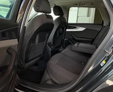 Notranja slika - Audi A4 Avant - 2.0 TDI-AUT-VIRTUAL-LIZING ZA TUJCE-XENON LED - 10 - Predogledna slika