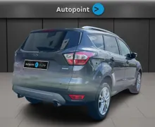 Zunanja slika - Ford Kuga - Ford - 3 - Predogledna slika
