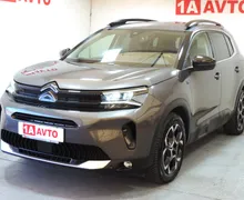 Zunanja slika - Citroën C5 - Hybrid 225  Avt. LED-KAMERA - 2 - Predogledna slika