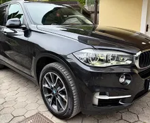 Zunanja slika - BMW X5 - serija : xDrive30d AUT SLO LEDER ALU19 KAMERA KLJUKA MEMORY - 3 - Predogledna slika