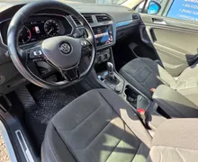 Zunanja slika - Volkswagen Tiguan Allspace - 4motion 2.0 TDI BMT Highline DSG - 7 - Predogledna slika