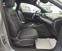 Zunanja slika - MG MG3 - Luxury 1.5L Hybrid+7 let tovarniške garancije - 19 - Predogledna slika