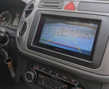 Motor in tehnologija - Volkswagen Tiguan - 1,4 TSI BlueMotion Trend&Fun - 18 - Predogledna slika