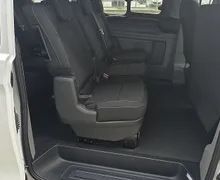 Zunanja slika - Ford E-Transit Custom - Transit Custom TREND 8+1   2.0 170 KM - A8 - 12 - Predogledna slika