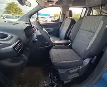 Zunanja slika - Opel Combo - LIFE N1 L1 - BENCIN -MOŽNOST ODBITKA DDV - 7 - Predogledna slika