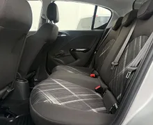 Zunanja slika - Opel Corsa - 1.4 SAMO 6.500KM-SLO-1.LASTNIK - 8 - Predogledna slika