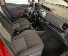 Zunanja slika - Toyota Yaris - 1.5 VVT-iE Sol - 5 - Predogledna slika