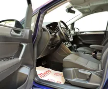Zunanja slika - VW Touran - 2.0 TDI BMT  DSG KAMERA-ACC - 9 - Predogledna slika