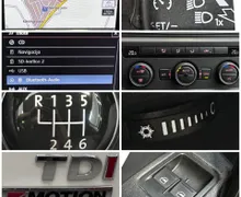 Notranja slika - Volkswagen Caddy - 4motion 2.0 TDI +STREŠNA LOPUTA+LED+V. NAVI+KLJUKA - 10 - Predogledna slika