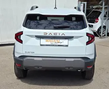 Zunanja slika - Dacia Duster - Extreme 1.2ECO-G + Paket City + Vinjeta - 7 - Predogledna slika