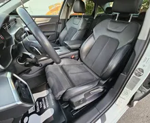 Notranja slika - Audi A6 - 55 TFSI e quattro Sport S tronic |VIRTUAL|RADAR| - 8 - Predogledna slika
