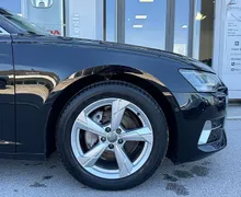 Zunanja slika - Audi A6 - 40TDI-S-TRONIC-DISTRONIC-WEBASTO-LED-SLO - 7 - Predogledna slika