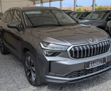Zunanja slika - Škoda Kodiaq - 1.5 PHEV Style DSG - 2 - Predogledna slika