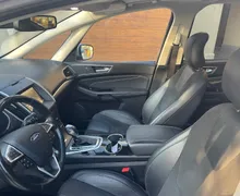 Notranja slika - Ford Galaxy - 2,0 TDCi Titanium Powershift - 6 - Predogledna slika