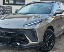 Zunanja slika - Dongfeng - - 1.5 TGDI 7DCT LUXURYNA ZALOGIMY2025TESTNE VOŽN - 12 - Predogledna slika