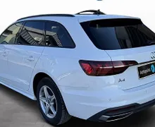 Zunanja slika - Audi A4 - Avant 35 TFSI Advanced S tronic - 3 - Predogledna slika
