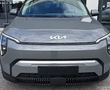 Zunanja slika - KIA EV3 - KIA  STAR  58.3 kWh - 8 - Predogledna slika