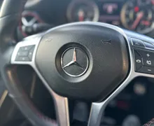Zunanja slika - Mercedes-Benz A-Razred - A 45 AMG 4MATIC - RECARO - MEMORY - RADAR - 11 - Predogledna slika