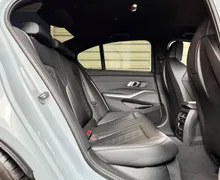 Zunanja slika - BMW M3 - xDrive Competition - LCI - KOT NOV - GRET. SED... - 15 - Predogledna slika