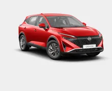 Zunanja slika - Nissan Qashqai - Acenta 1.3 DIG-T 158 Mild Hybrid - 3 - Predogledna slika