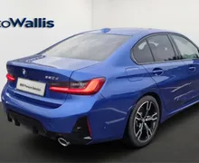 Zunanja slika - BMW Serija 3 - 320d xDrive - 2 - Predogledna slika