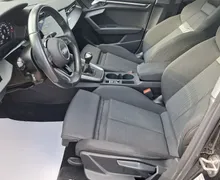 Zunanja slika - Audi A3 - Sportback 1.5 TFSI S-line panorama virtual radar - 8 - Predogledna slika