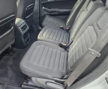 Notranja slika - Ford Galaxy - 2.0 TDCi Titanium AVT.  NAVI 7 SEDEŽEV - 11 - Predogledna slika