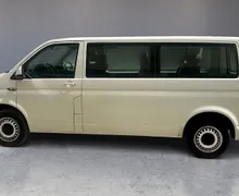 Zunanja slika - VW Transporter - 2.0 HDI - 6 - Predogledna slika