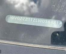 Zunanja slika - Volkswagen Touran - 2.0 TDI DSG.NEMŠKI+4ALU.KAMERA.NAVI.VELUR.ACC.LED - 4 - Predogledna slika